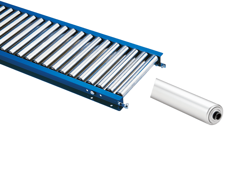 Rullo a basso rumore HR-3823NB