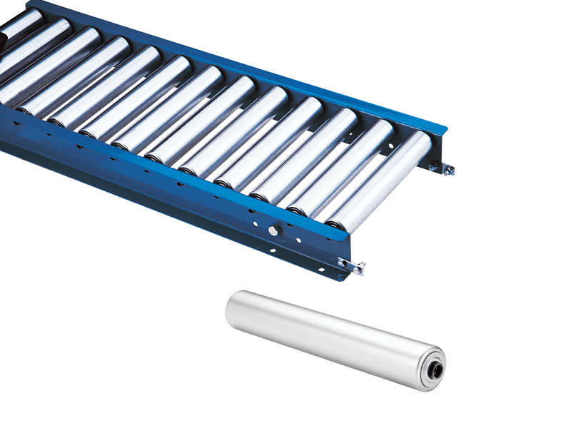 Rullo a basso rumore HR-5714NB