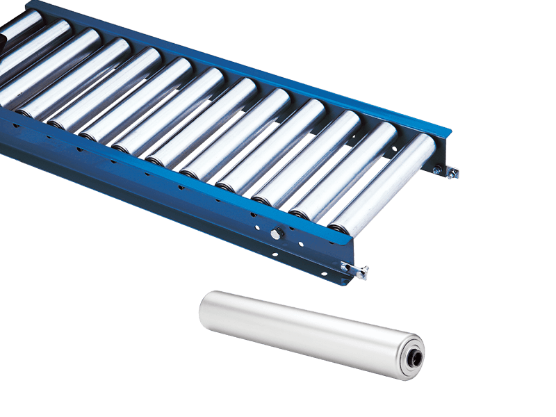 Rullo a basso rumore HR-6023NB