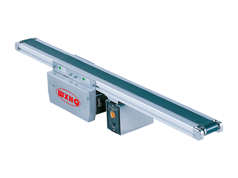 34 Telaio Ngi NGI Small Belt Conveyor