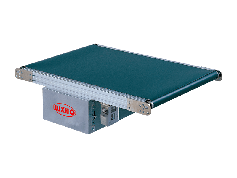 80 Frame SI/GI Little Belt Conveyor