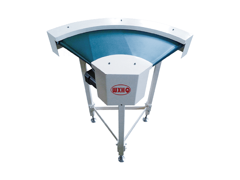 Trasportatore a cintura piccola HCII