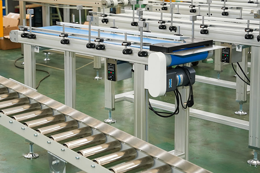 Processo di produzione