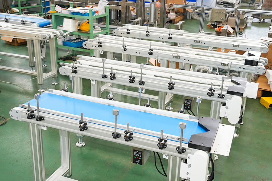 Processo di produzione