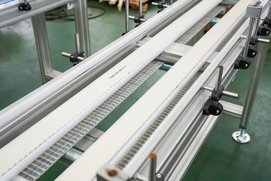 Processo di produzione