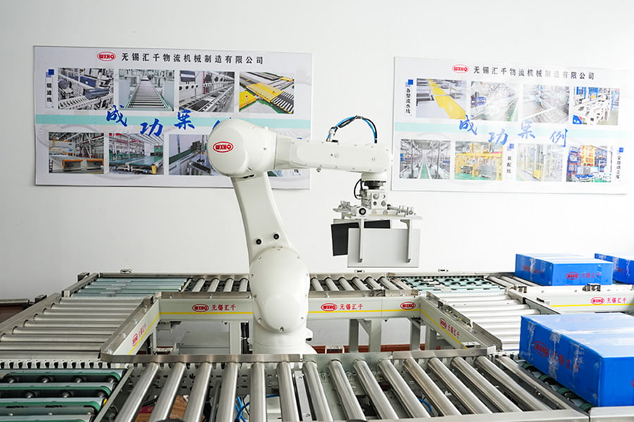 Processo di produzione