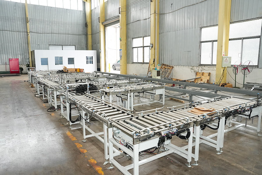 Processo di produzione