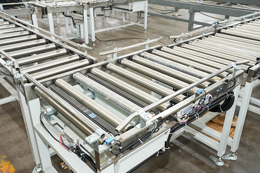 Processo di produzione