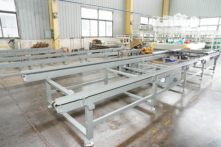 Processo di produzione