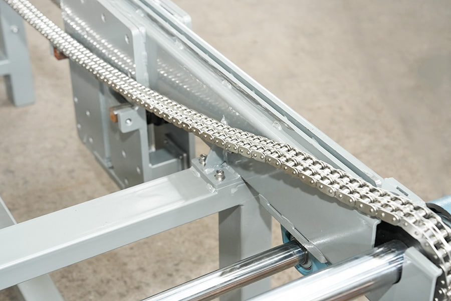 Processo di produzione