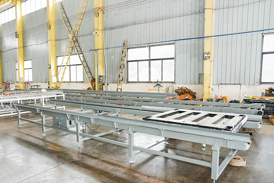 Processo di produzione