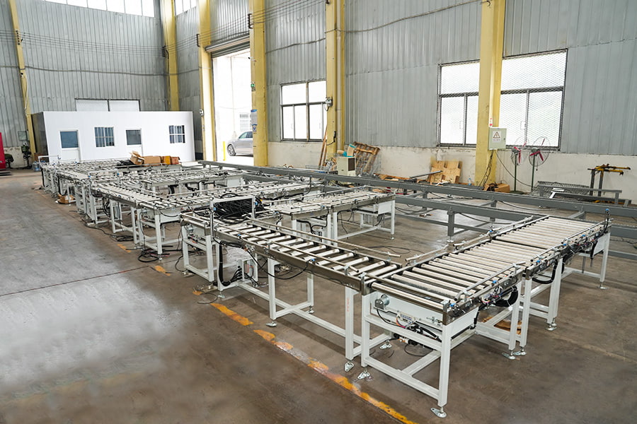 Processo di produzione