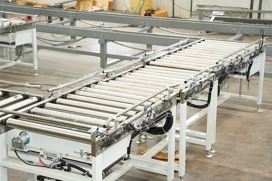 Processo di produzione