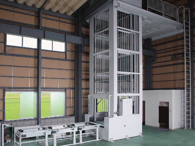 Dispositivo di sollevamento