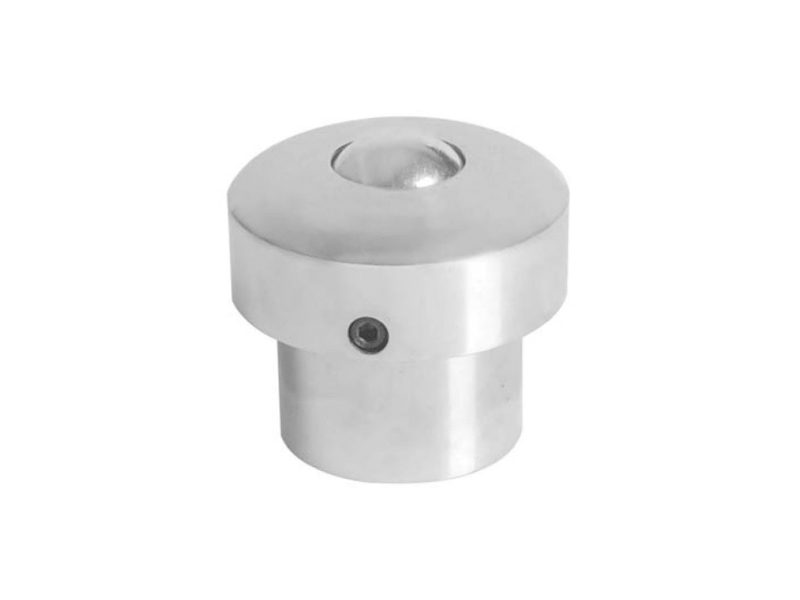 Serie FC a prova di polvere