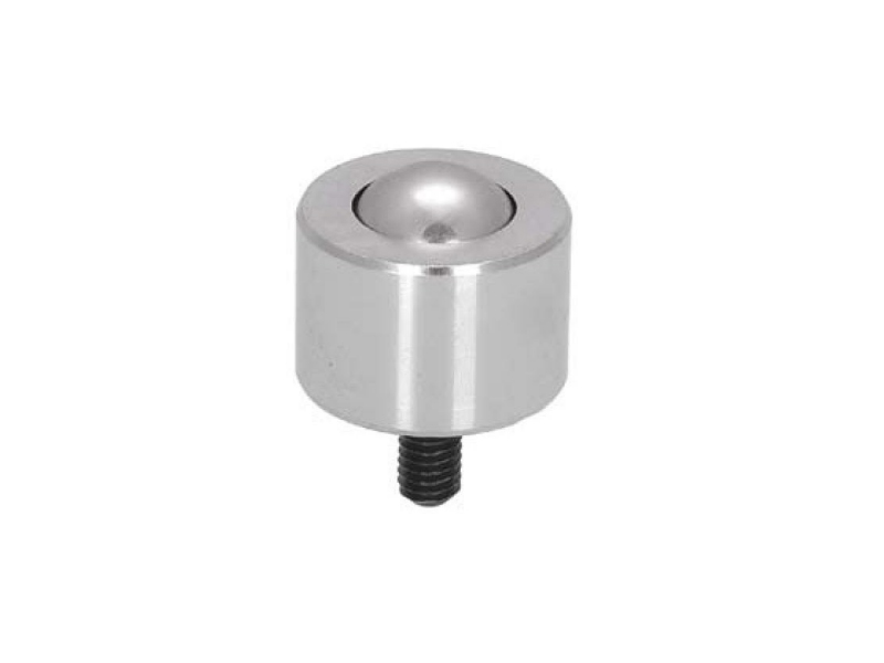 Serie D in acciaio lavorata D.