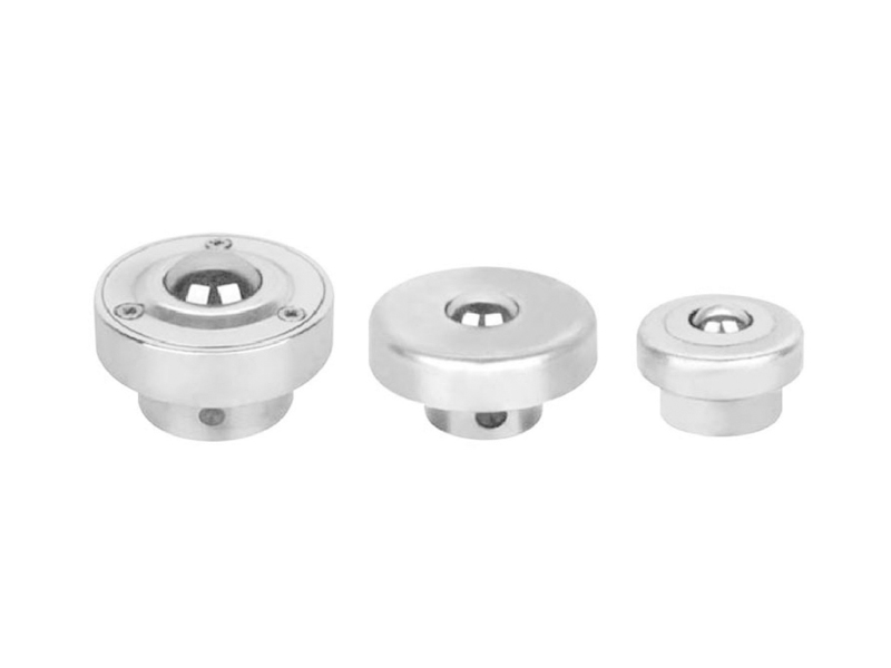 Serie DX rulli a senso unico