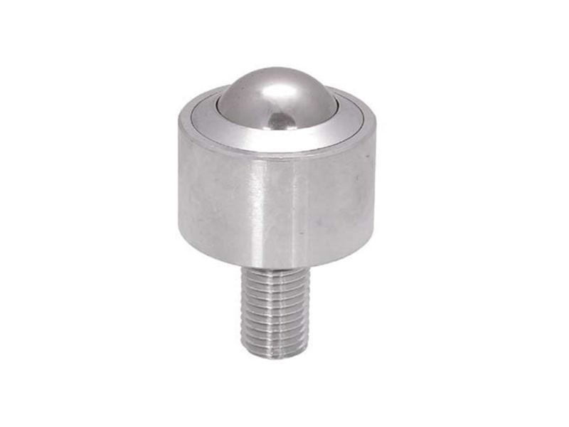 Serie KSM-FL in acciaio lavorata