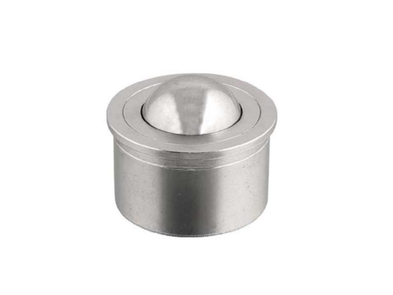 Serie BCHA in acciaio inossidabile