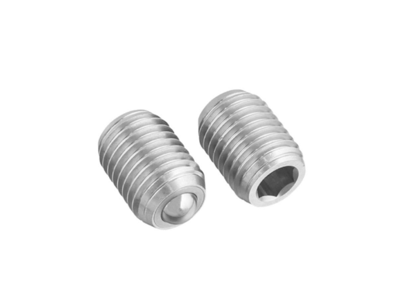 Serie BCSB in acciaio inossidabile