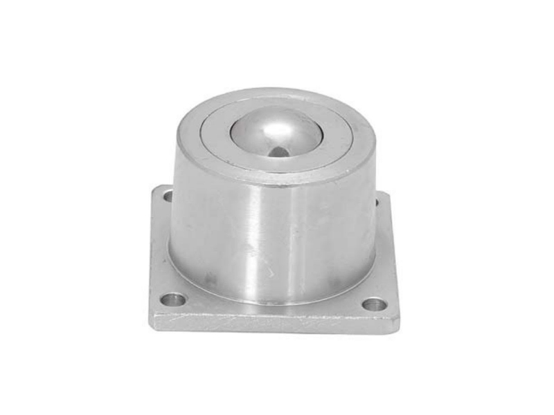 Serie SD in acciaio lavorata