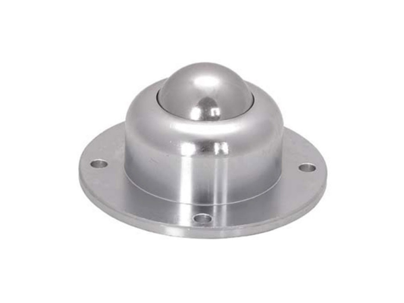 Serie di acciaio machined IA