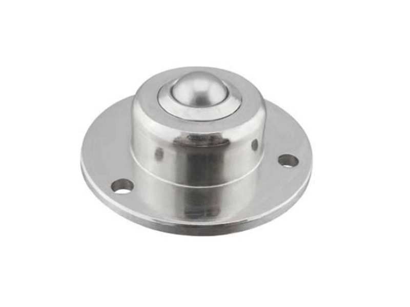 L'acciaio lavorata è una serie