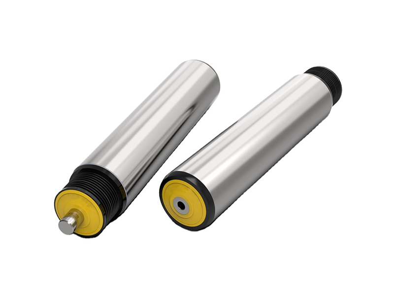 Rullo di puleggia poliviene